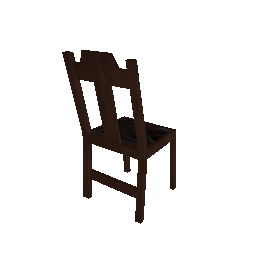MED_DIN_CHAIR_4 (ID 2120) - GTA SA Interior