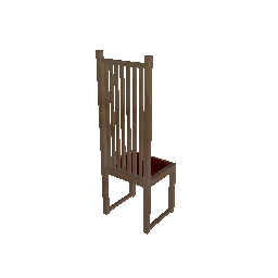 SWANK_DIN_CHAIR_1 (ID 2124) - GTA SA Interior