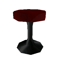 MED_DIN_CHAIR_1 (ID 2125) - GTA SA Interior