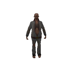vwmotr2 (ID 213) - GTA SA Pedestrian