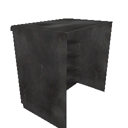 CJ_KITCH2_R (ID 2133) - GTA SA Interior
