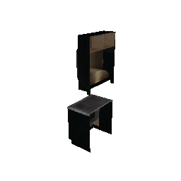 CJ_K3_COOKER (ID 2135) - GTA SA Interior