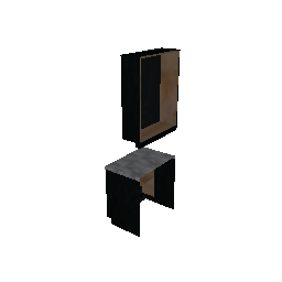 CJ_K3_LOW_UNIT3 (ID 2137) - GTA SA Interior