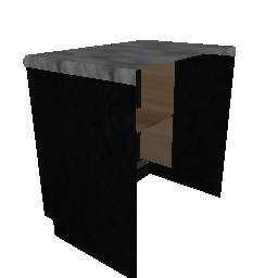 CJ_K3_LOW_UNIT2 (ID 2139) - GTA SA Interior