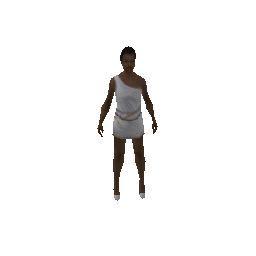 vwfywai (ID 214) - GTA SA Pedestrian