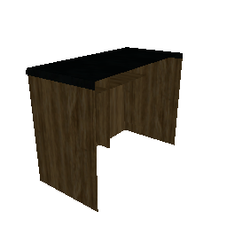 CJ_K4_LOW_UNIT2 (ID 2142) - GTA SA Interior