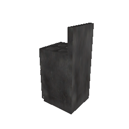 CJ_COOKER3 (ID 2144) - GTA SA Interior
