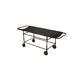 CJ_TROLLY1 (ID 2146) - GTA SA Interior