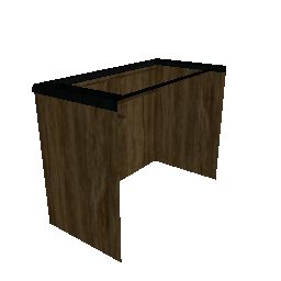 CJ_K4_LOW_UNIT03 (ID 2148) - GTA SA Interior
