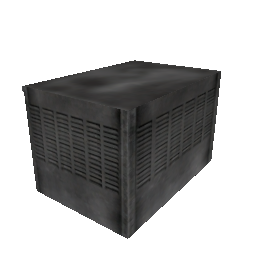 CJ_MICROWAVE1 (ID 2149) - GTA SA Interior