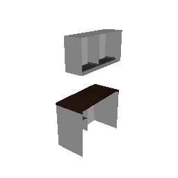 CJ_K5_LOW_UNIT2 (ID 2151) - GTA SA Interior
