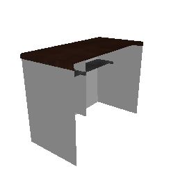 CJ_K5_LOW_UNIT3 (ID 2152) - GTA SA Interior