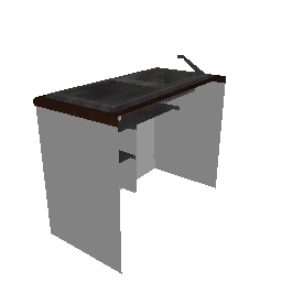 CJ_K5_LOW_UNIT1 (ID 2154) - GTA SA Interior
