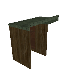 CJ_K6_LOW_UNIT4 (ID 2159) - GTA SA Interior