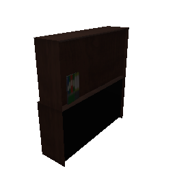 MED_OFFICE_UNIT_5 (ID 2164) - GTA SA Building