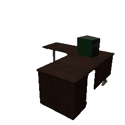 MED_OFFICE_DESK_2 (ID 2166) - GTA SA Building
