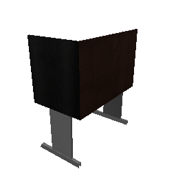 MED_OFFICE4_DESK_3 (ID 2175) - GTA SA Building