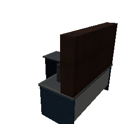 MED_OFFICE5_DESK_1 (ID 2182) - GTA SA Building