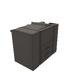 PHOTOCOPIER_1 (ID 2186) - GTA SA Object