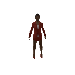sbfyri (ID 219) - GTA SA Pedestrian
