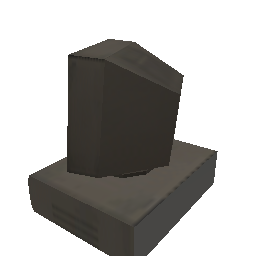 PC_1 (ID 2190) - GTA SA Object