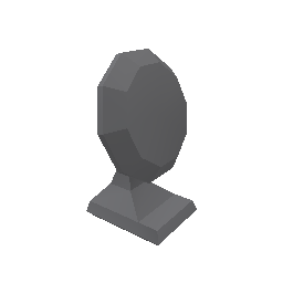 FAN_1 (ID 2192) - GTA SA Object