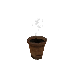 Plant_Pot_2 (ID 2194) - GTA SA Nature