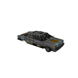 bloodrb (ID 22004) - GTA SA Vehicle