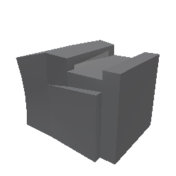 PRINTER_1 (ID 2201) - GTA SA Object