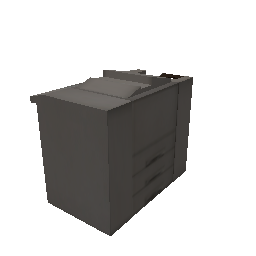 PHOTOCOPIER_2 (ID 2202) - GTA SA Object