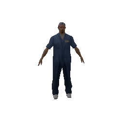 jethro (ID 22024) - GTA SA Pedestrian