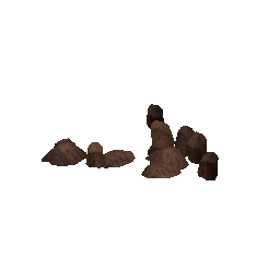 lod_rockgp1_13 (ID 22032) - GTA SA LOD Object
