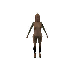 mecgrl2 (ID 22039) - GTA SA Pedestrian