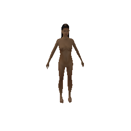 nurgrl1 (ID 22042) - GTA SA Pedestrian