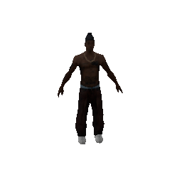 ogloc (ID 22044) - GTA SA Pedestrian