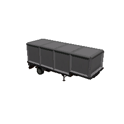 rdtraint (ID 22050) - GTA SA Vehicle