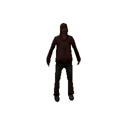 sbmytr4 (ID 22058) - GTA SA Pedestrian