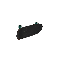 skateboard (ID 22061) - GTA SA Weapon