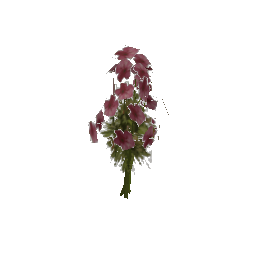 stalks (ID 22065) - GTA SA Weapon