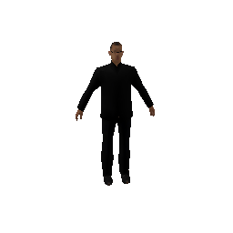 suzie (ID 22066) - GTA SA Pedestrian