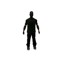 sweet (ID 22067) - GTA SA Pedestrian