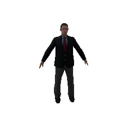 torino (ID 22071) - GTA SA Pedestrian