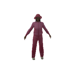 vhfyst (ID 22073) - GTA SA Pedestrian