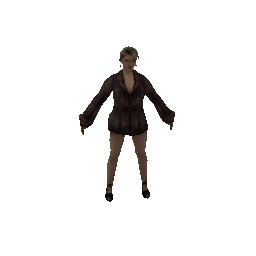 vwfypr1 (ID 22074) - GTA SA Pedestrian