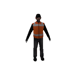 vwmyap (ID 22075) - GTA SA Pedestrian