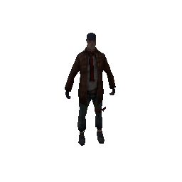 wmotrm1 (ID 22077) - GTA SA Pedestrian