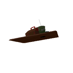 burgerlow (ID 2213) - GTA SA Prop
