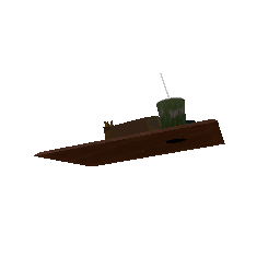 burgermed (ID 2214) - GTA SA Prop