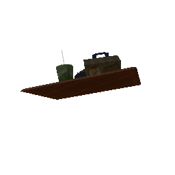 clucklow (ID 2215) - GTA SA Object