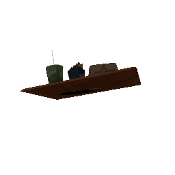 cluckmed (ID 2216) - GTA SA Object
